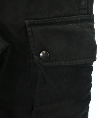 BLACK COMME des GARCONS Cargo pants