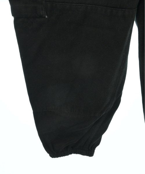 BLACK COMME des GARCONS Cargo pants