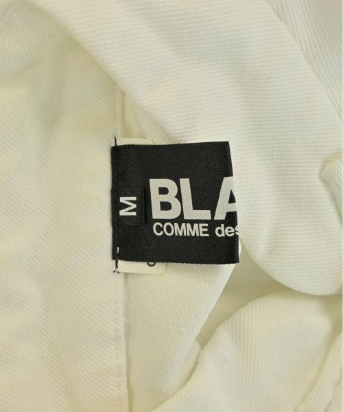 BLACK COMME des GARCONS Casual jackets