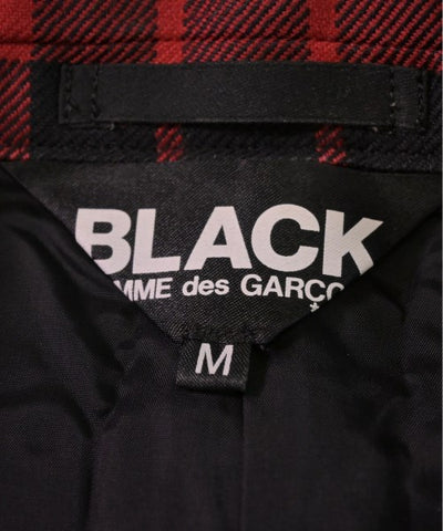 BLACK COMME des GARCONS Casual jackets