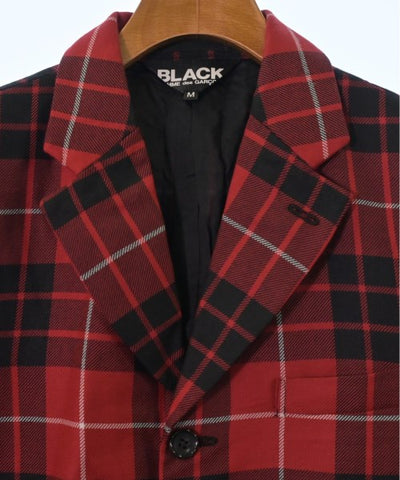 BLACK COMME des GARCONS Casual jackets