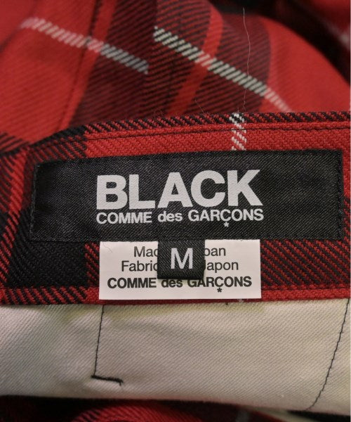 BLACK COMME des GARCONS Shorts