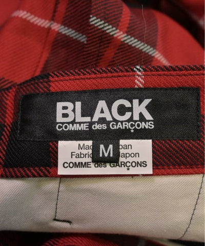 BLACK COMME des GARCONS Shorts