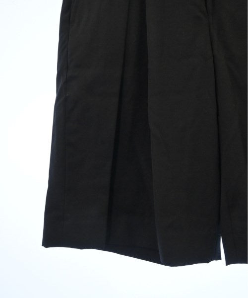 BLACK COMME des GARCONS Shorts