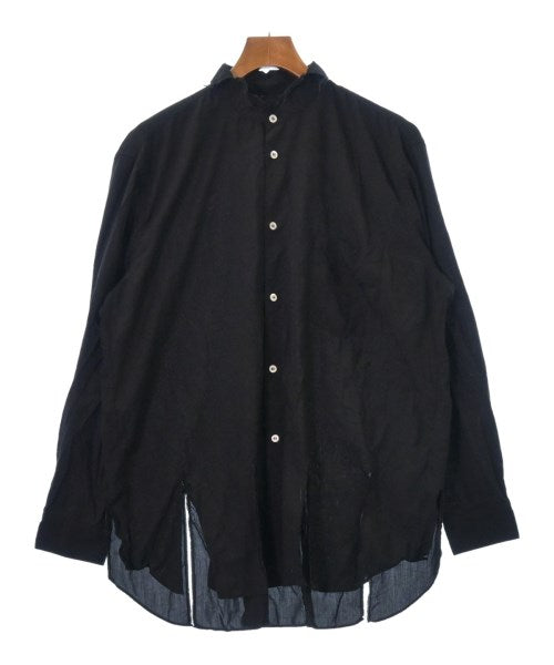 BLACK COMME des GARCONS Casual shirts