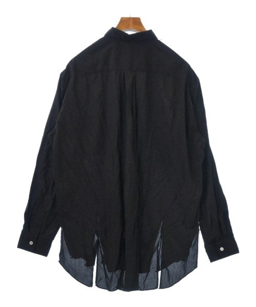 BLACK COMME des GARCONS Casual shirts