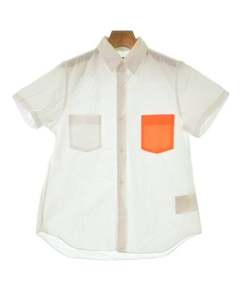 BLACK COMME des GARCONS Casual shirts