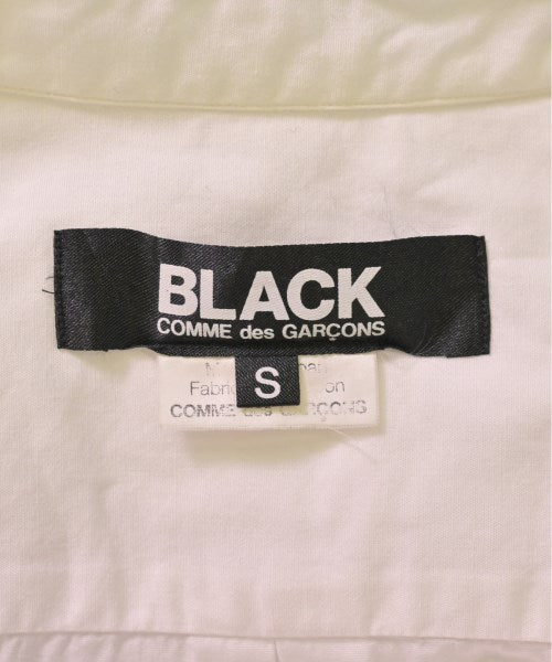 BLACK COMME des GARCONS Casual shirts