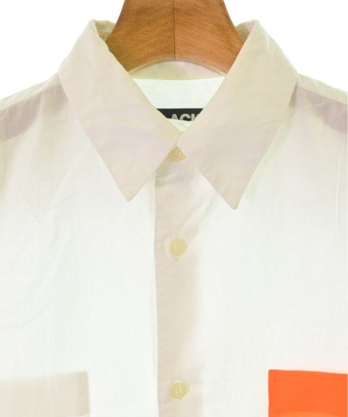 BLACK COMME des GARCONS Casual shirts