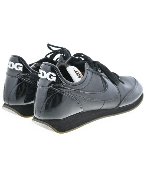 BLACK COMME des GARCONS Sneakers