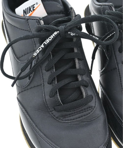 BLACK COMME des GARCONS Sneakers