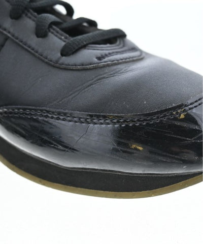 BLACK COMME des GARCONS Sneakers