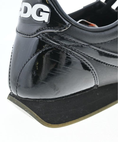 BLACK COMME des GARCONS Sneakers