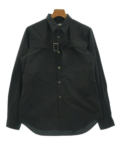 BLACK COMME des GARCONS Casual shirts