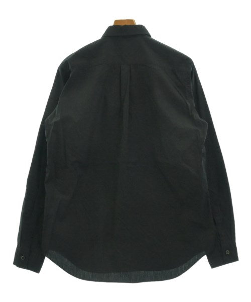 BLACK COMME des GARCONS Casual shirts