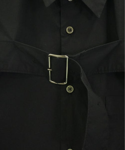 BLACK COMME des GARCONS Casual shirts