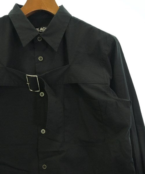 BLACK COMME des GARCONS Casual shirts