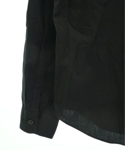 BLACK COMME des GARCONS Casual shirts