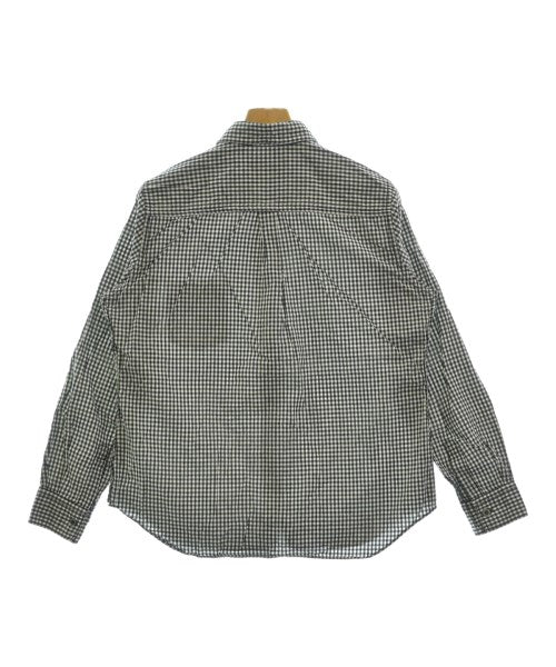 BLACK COMME des GARCONS Casual shirts