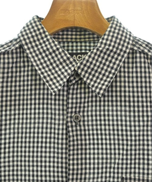 BLACK COMME des GARCONS Casual shirts