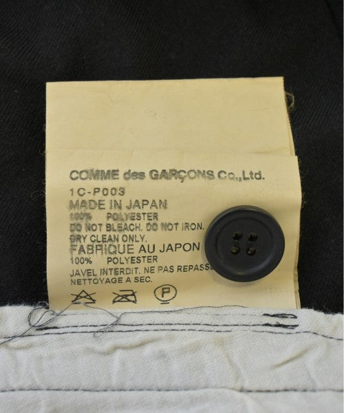 BLACK COMME des GARCONS Other