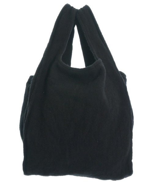 BLACK COMME des GARCONS Totes