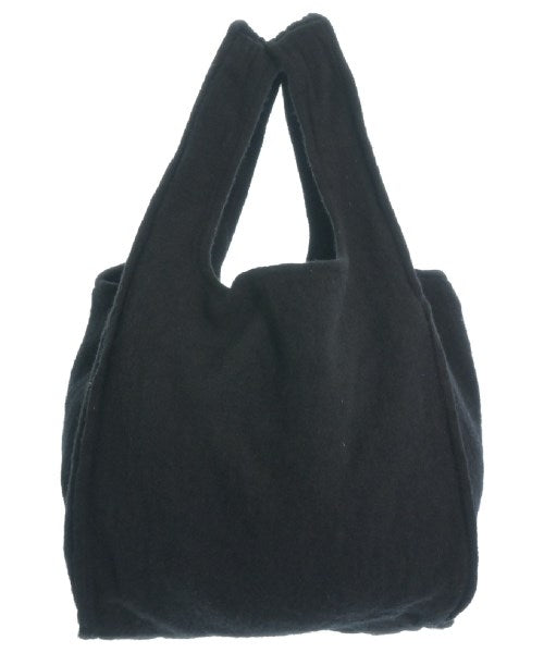 BLACK COMME des GARCONS Totes