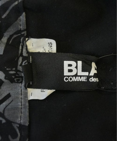 BLACK COMME des GARCONS Other