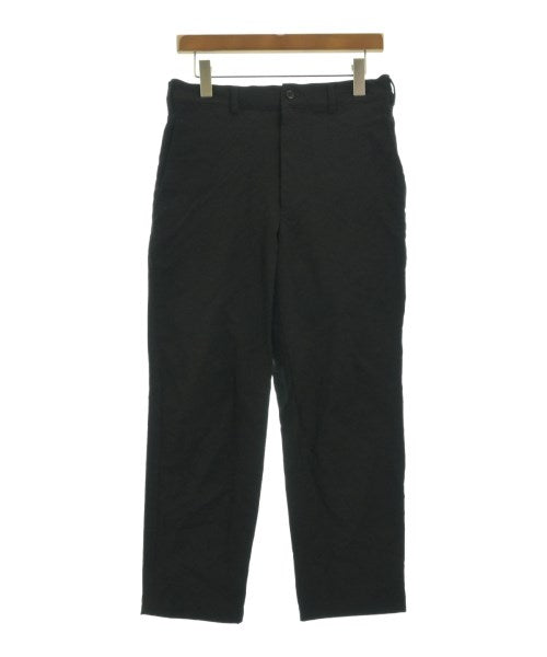 BLACK COMME des GARCONS Trousers