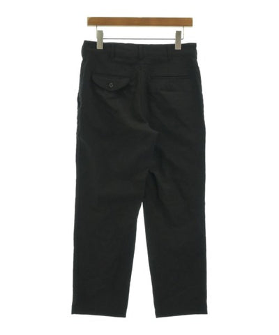 BLACK COMME des GARCONS Trousers