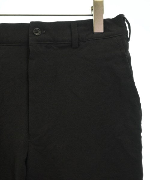 BLACK COMME des GARCONS Trousers