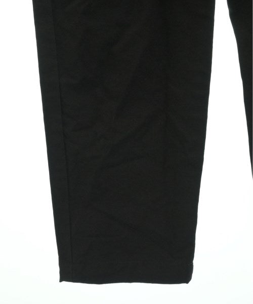 BLACK COMME des GARCONS Trousers