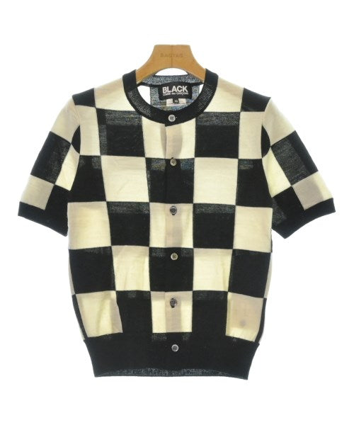 BLACK COMME des GARCONS Cardigans