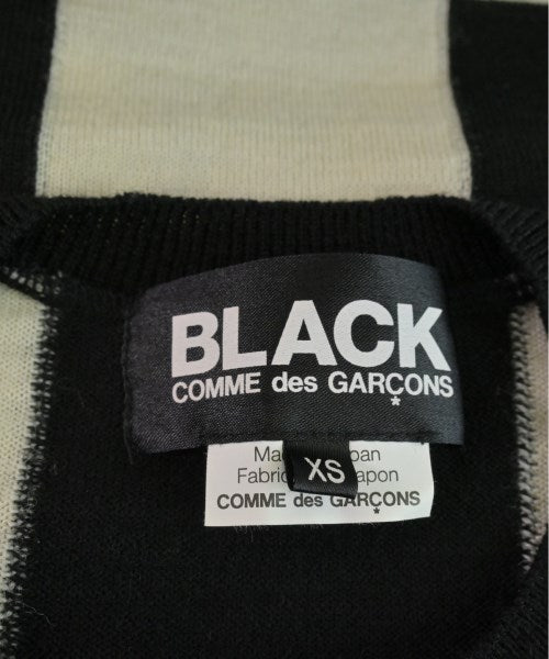 BLACK COMME des GARCONS Cardigans