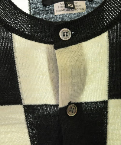 BLACK COMME des GARCONS Cardigans