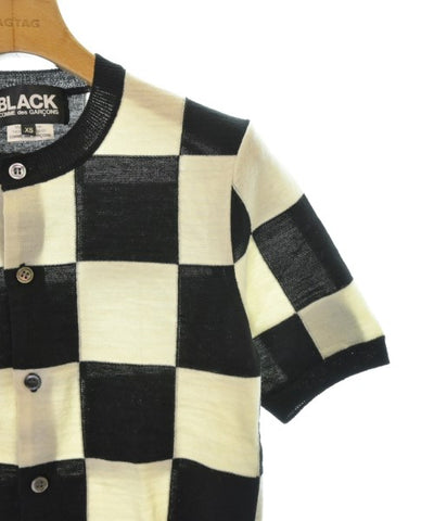 BLACK COMME des GARCONS Cardigans