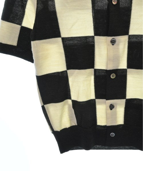 BLACK COMME des GARCONS Cardigans