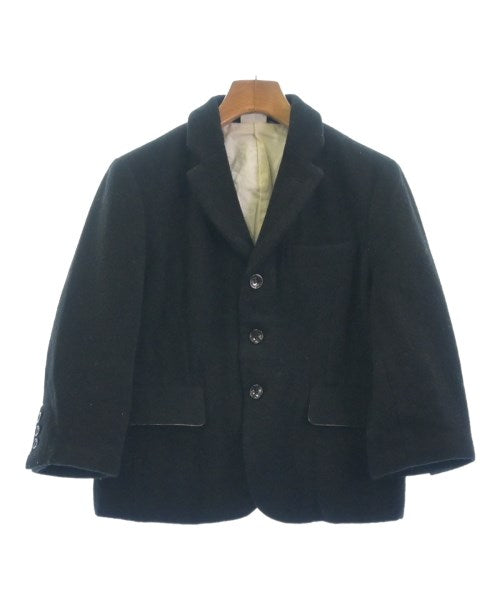 BLACK COMME des GARCONS Casual jackets