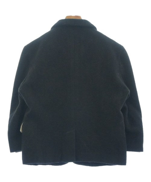 BLACK COMME des GARCONS Casual jackets