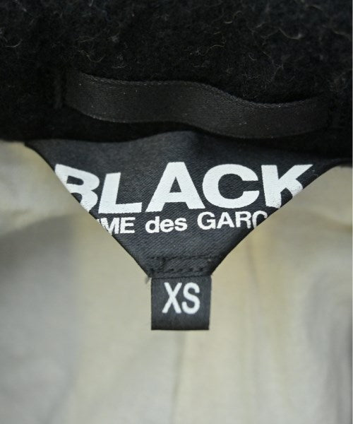 BLACK COMME des GARCONS Casual jackets