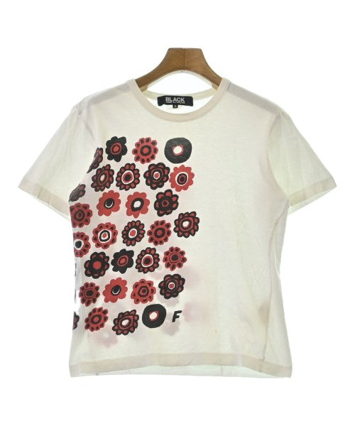 BLACK COMME des GARCONS Tee Shirts/Tops