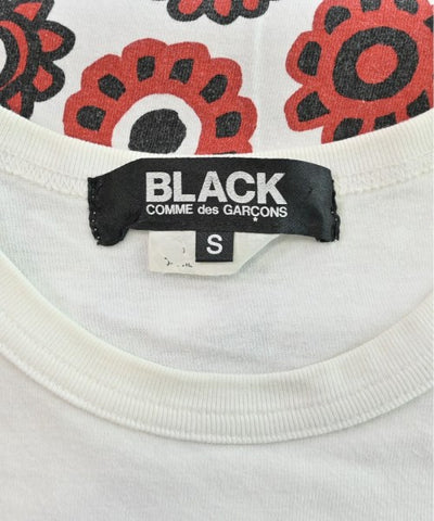 BLACK COMME des GARCONS Tee Shirts/Tops