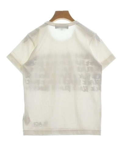 BLACK COMME des GARCONS Tee Shirts/Tops