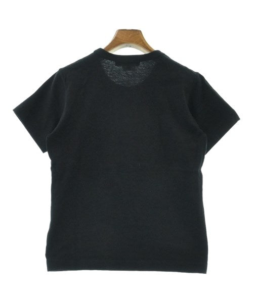 BLACK COMME des GARCONS Tee Shirts/Tops