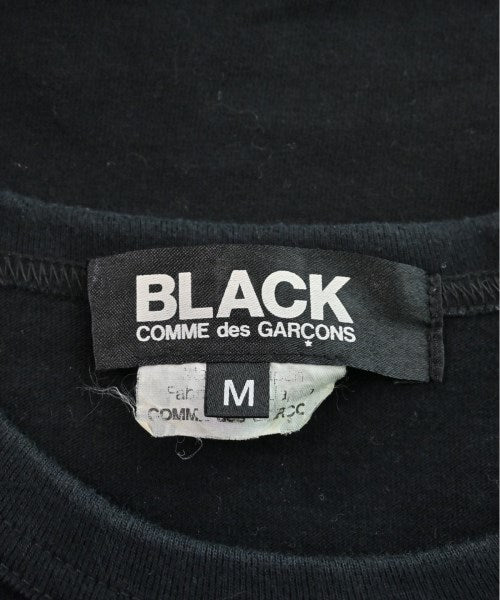 BLACK COMME des GARCONS Tee Shirts/Tops