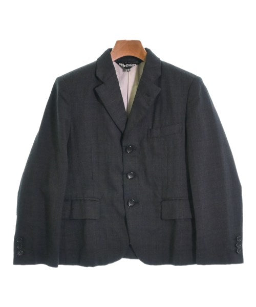 BLACK COMME des GARCONS Casual jackets