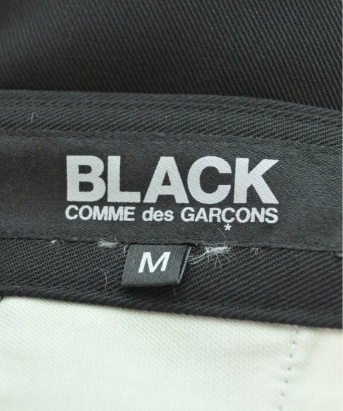 BLACK COMME des GARCONS Other