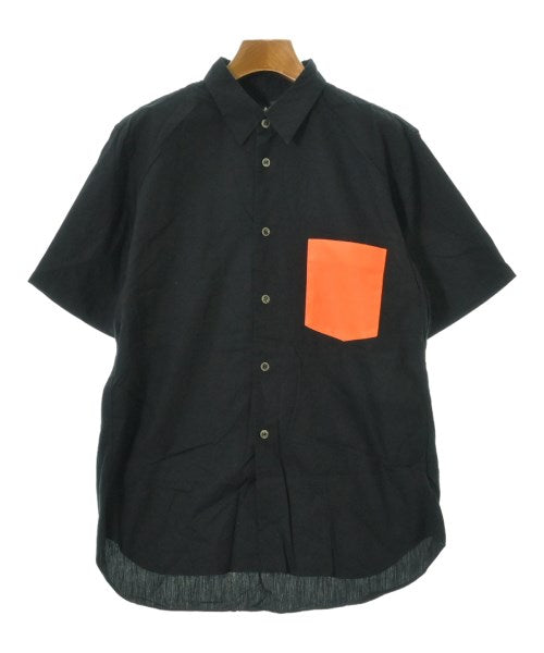 BLACK COMME des GARCONS Casual shirts