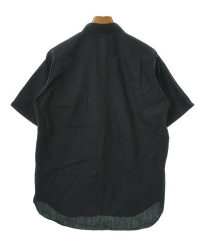 BLACK COMME des GARCONS Casual shirts