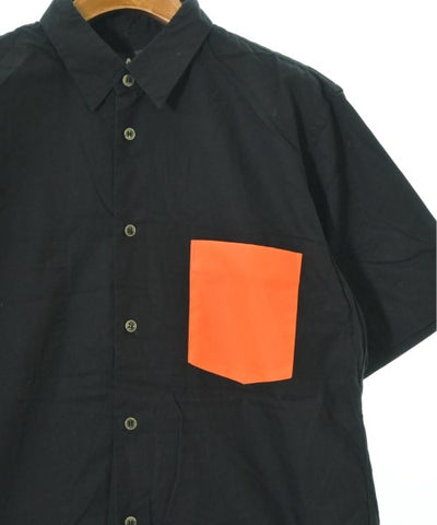 BLACK COMME des GARCONS Casual shirts